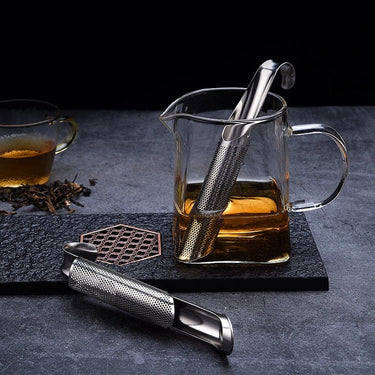 Tea Leaf Infuser - LightsBetter